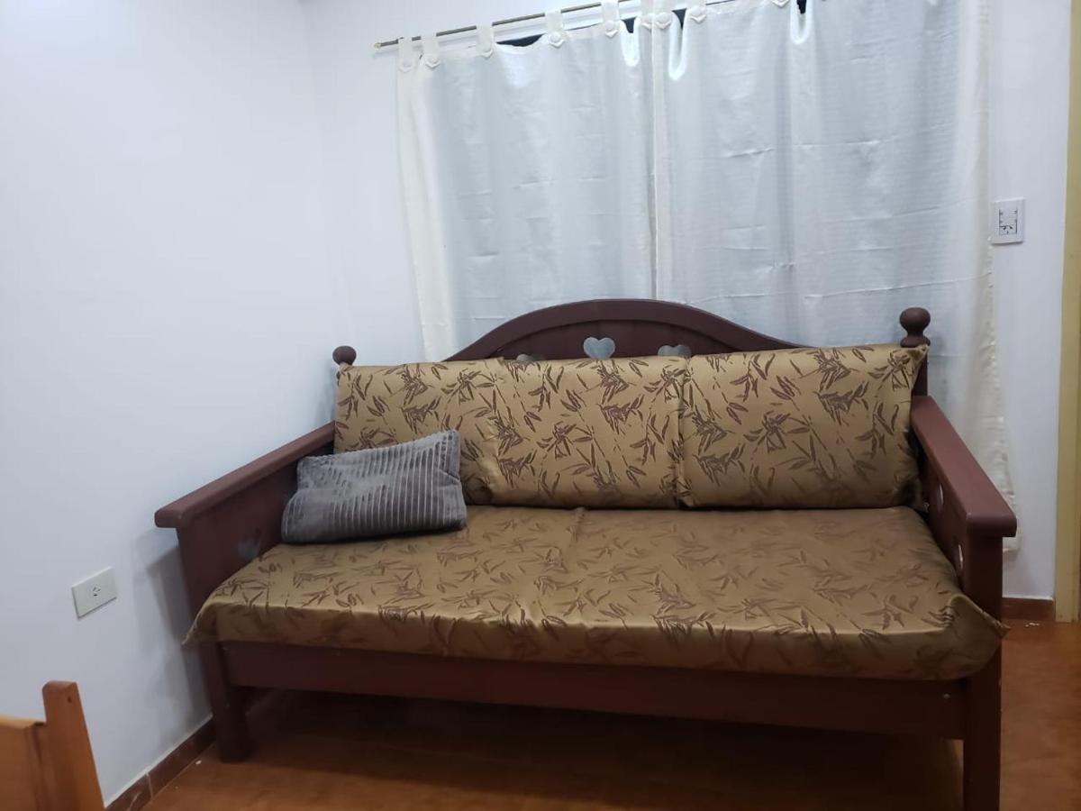 Апартаменти Departamento Centrico Обера Екстер'єр фото